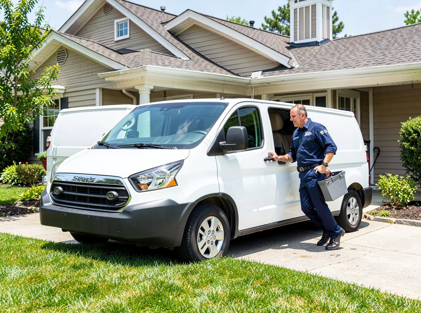 Emergency Plumber company in Ferndale, FL