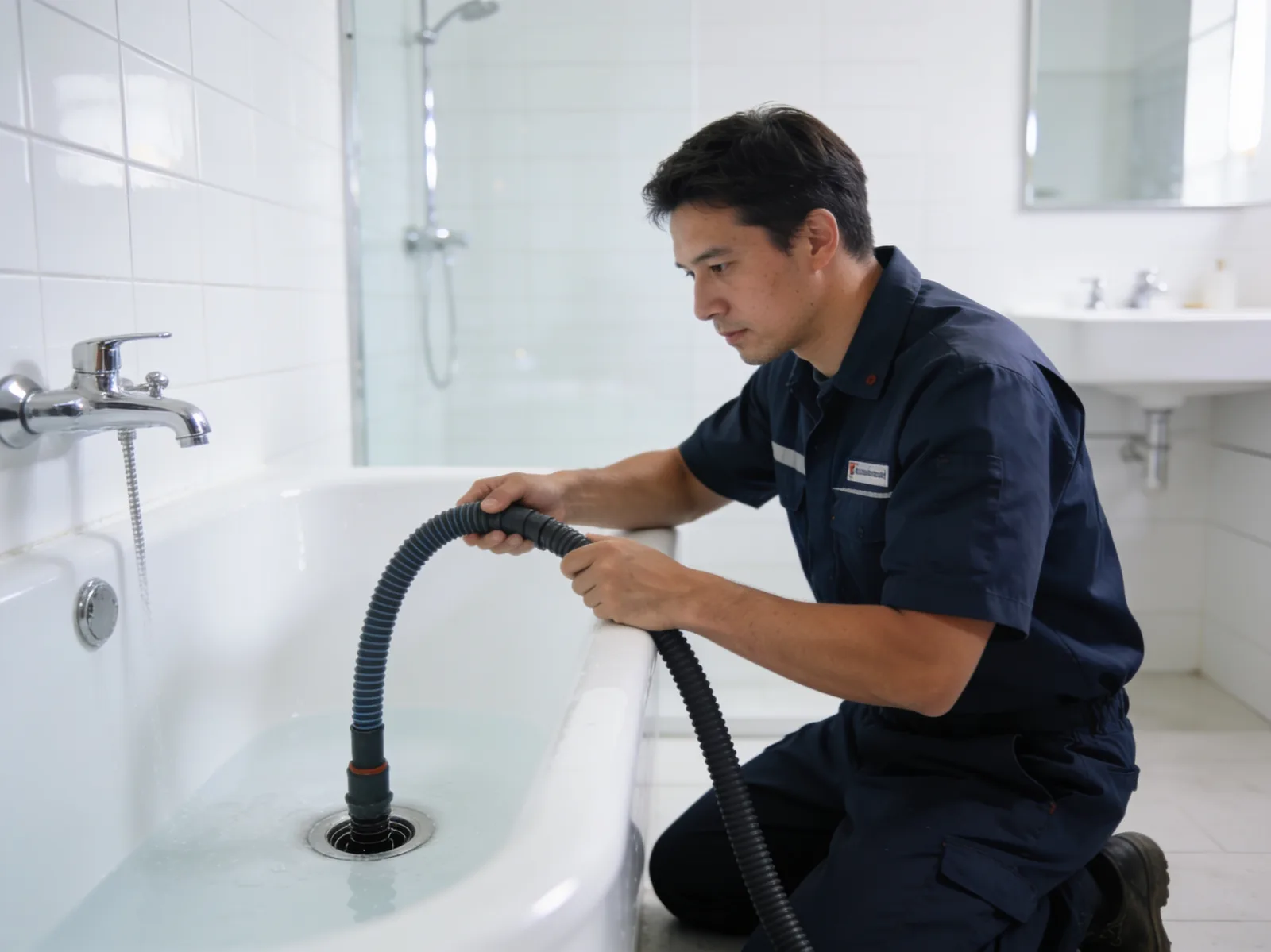 Emergency Plumber Ferndale, FL FAQs